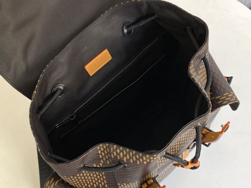 Louis Vuitton Backpacks